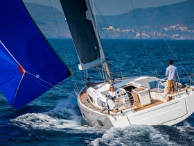 Купить 2022 Beneteau Oceanis 46.1