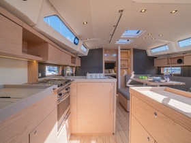 Купить 2022 Beneteau Oceanis 46.1