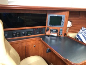 2010 Hunter 50 Center Cockpit на продажу