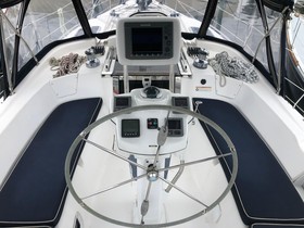 Купить 2010 Hunter 50 Center Cockpit