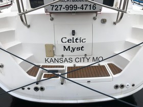 2010 Hunter 50 Center Cockpit на продажу