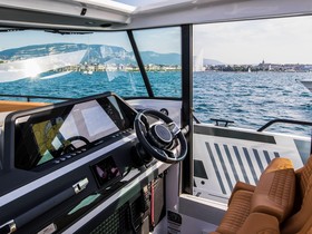2022 BRABUS Shadow 500 Cabin