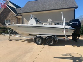 Kupić 2014 Boston Whaler 210 Dauntless