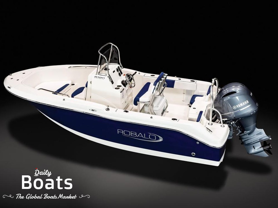 2021 Robalo R180 Center Console for sale. View price, photos and Buy ...