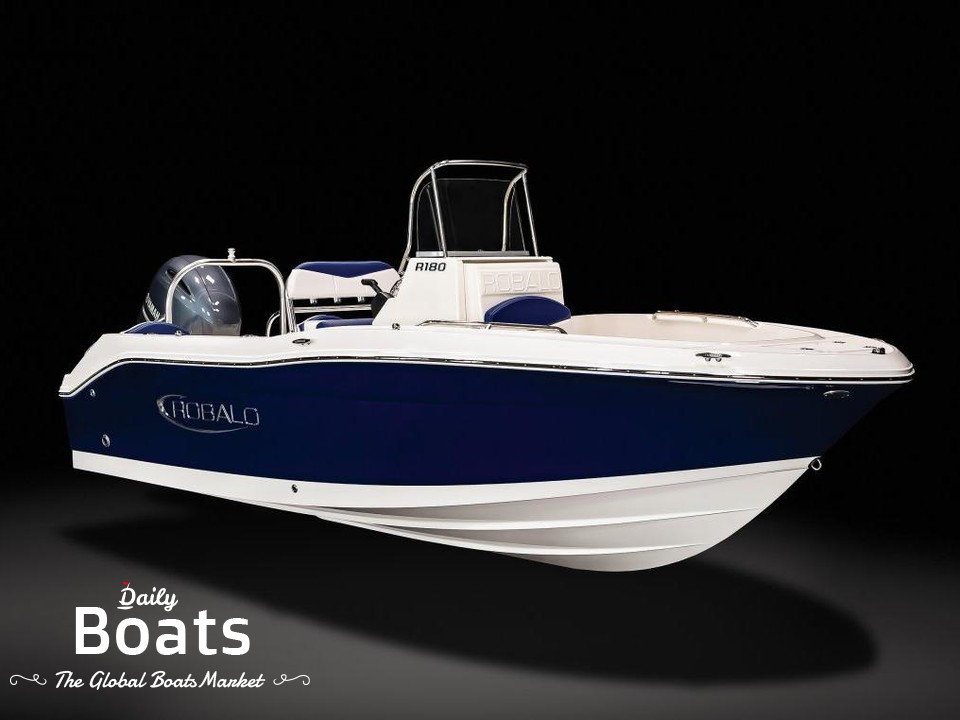 2021 Robalo R180 Center Console for sale. View price, photos and Buy ...