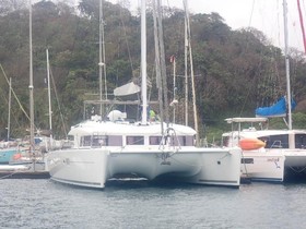 2010 Lagoon 620 za prodaju