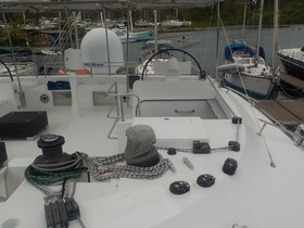 2010 Lagoon 620 za prodaju