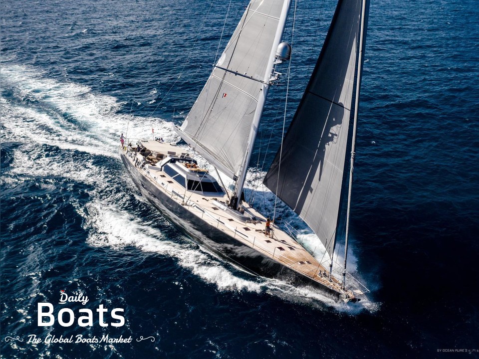 1992 Concorde Mirabella 40 for sale. View price, photos and Buy 1992