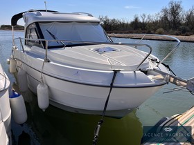 Buy 2018 Beneteau Antares 7