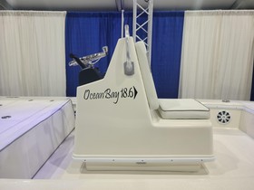 2022 OceanBay 18.6 на продажу