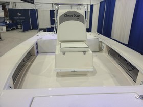 2022 OceanBay 18.6 for sale