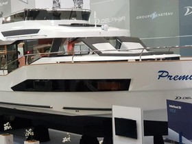 2022 Delphia Bluescape 1200 Flybridge