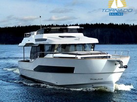 Delphia Bluescape 1200 Flybridge