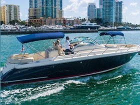 Chris-Craft 36 Launch Heritage Edition