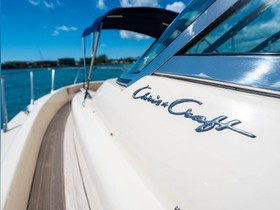 Buy 2015 Chris-Craft 36 Launch Heritage Edition