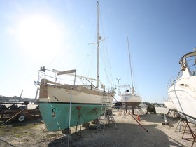 1979 Westsail 32 Shipmaster