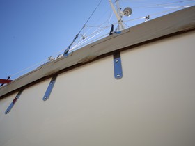 1979 Westsail 32 Shipmaster