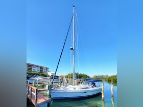 2011 Catalina 355