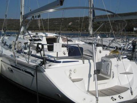 Bavaria 50 Cruiser