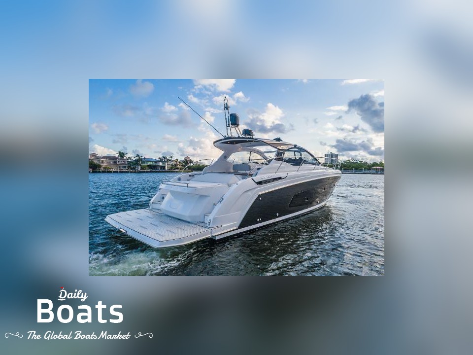 2020 Azimut 45
