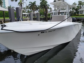 SeaVee 340Z