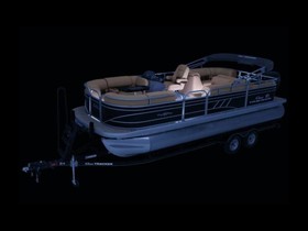 2022 Sun Tracker Party Barge(R) 22 Rf Dlx til salgs