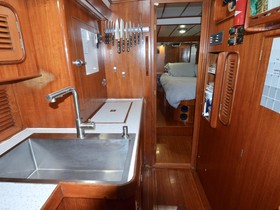 1988 Tayana 55 for sale