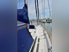 1988 Tayana 55 for sale