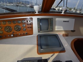 1995 President 605 te koop