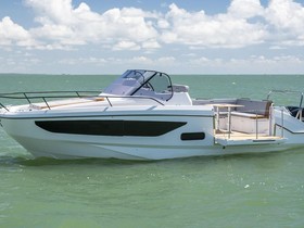 2022 Beneteau America Flyer 9 Sundeck