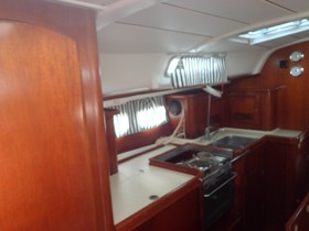 Αγοράστε 2000 Beneteau Oceanis Clipper 411