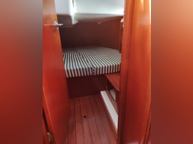 2000 Beneteau Oceanis Clipper 411