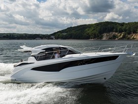 Galeon 370 Htc