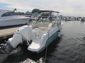 2016 Boston Whaler 230 Vantage in vendita