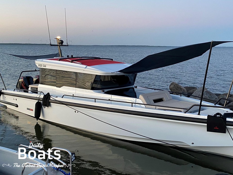 2020-brabus-axopar-shadow-900-xc-for-sale-view-price-photos-and-buy