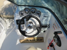 Koupit 2021 NauticStar 203Dc Sport Deck