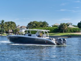 2016 Powerplay Powerboats 42 for sale