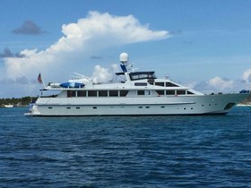 Αγοράστε 1983 Benetti Custom Lloyds M.Y.