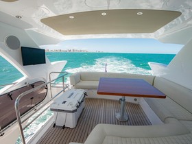 2016 Sunseeker Manhattan 65