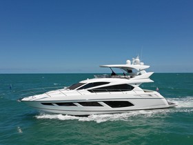 2016 Sunseeker Manhattan 65 for sale