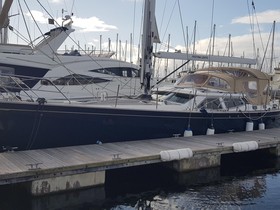 2004 Discovery 55 for sale