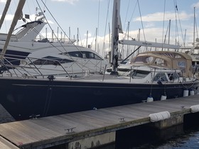 2004 Discovery 55