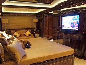 2009 Mangusta 165 à vendre