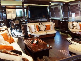 Acheter 2009 Mangusta 165