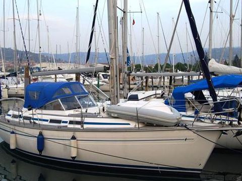 Bavaria 38 Ocean