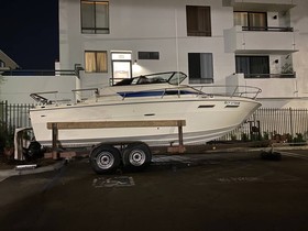 1978 Sea Ray Srv 240 Sedan Cruiser myytävänä