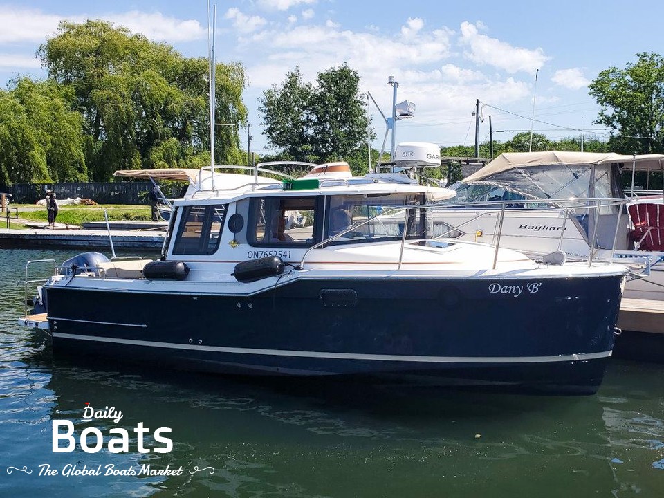 2021 Ranger Tugs R23 for sale. View price, photos and Buy 2021 Ranger