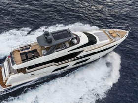 2022 Ferretti Yachts 920 kaufen
