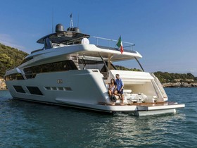 2022 Ferretti Yachts 920 kaufen