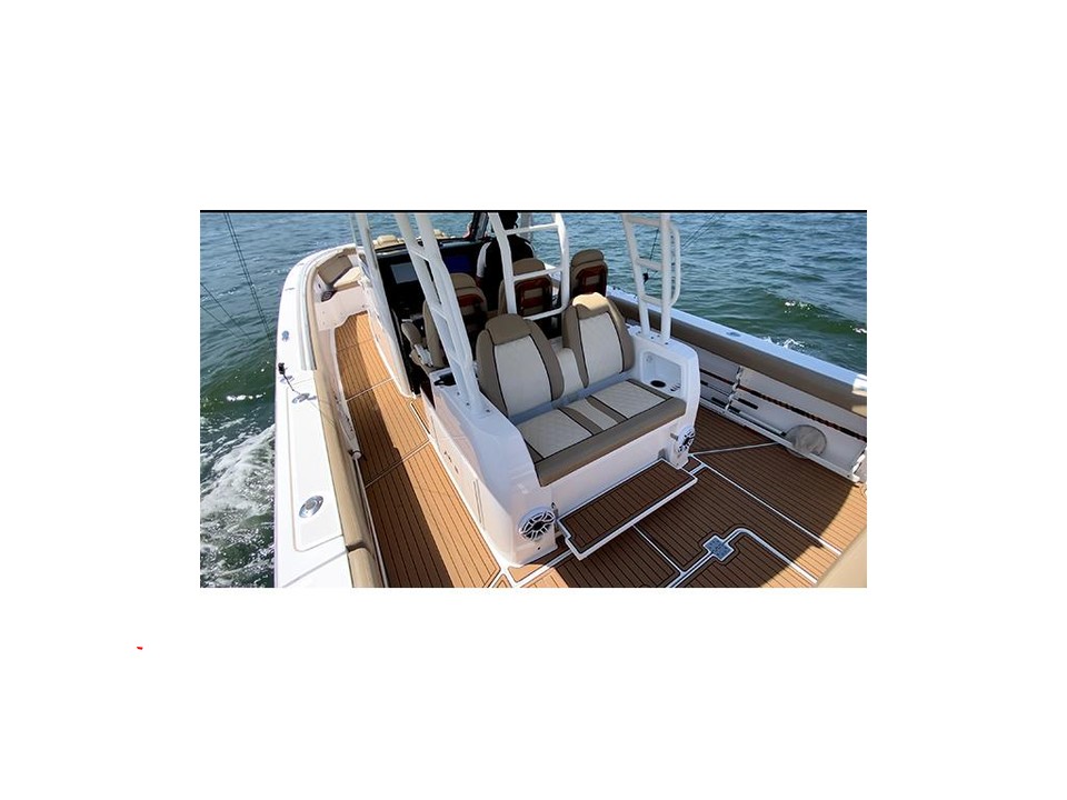 2021 Everglades 395 Cc for sale. View price, photos and Buy 2021 ...